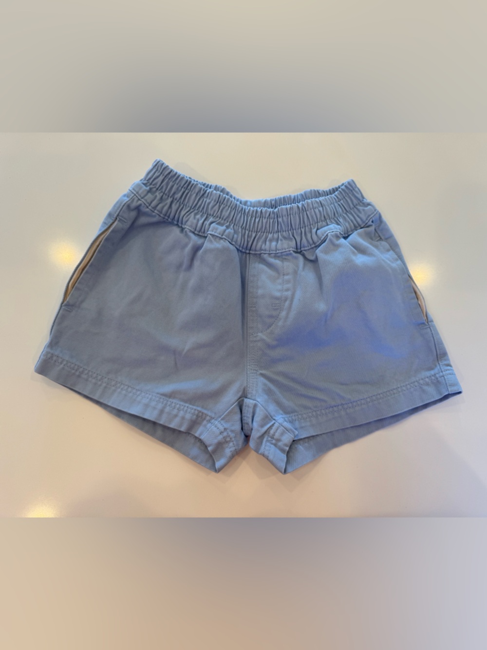 The Beaufort Bonnet Company 2T Sheffield Shorts